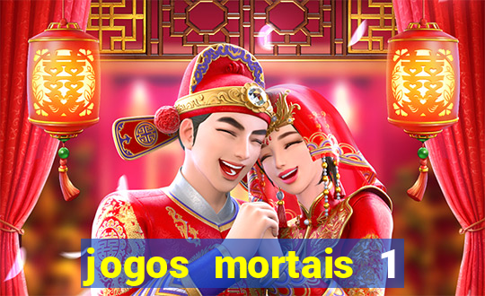 jogos mortais 1 final explicado